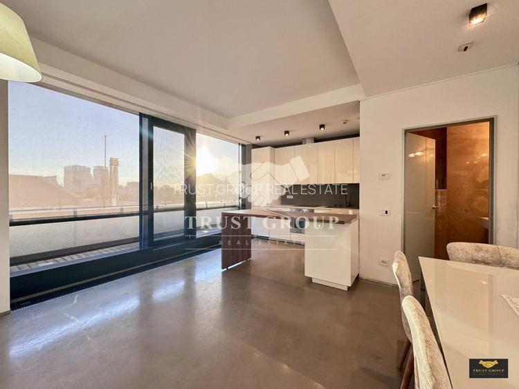 Duplex 3 camere | Floreasca | Loc de parcare - 3