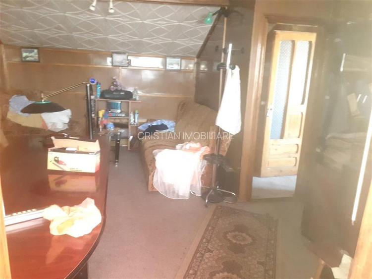 Casa+Spatiu Comercial ,Steren 534mp, zona Progresu - 7