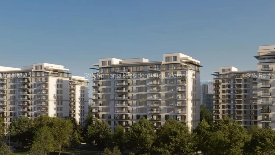 REA1027536 Aviatiei Nusco City 2 Camere - 3