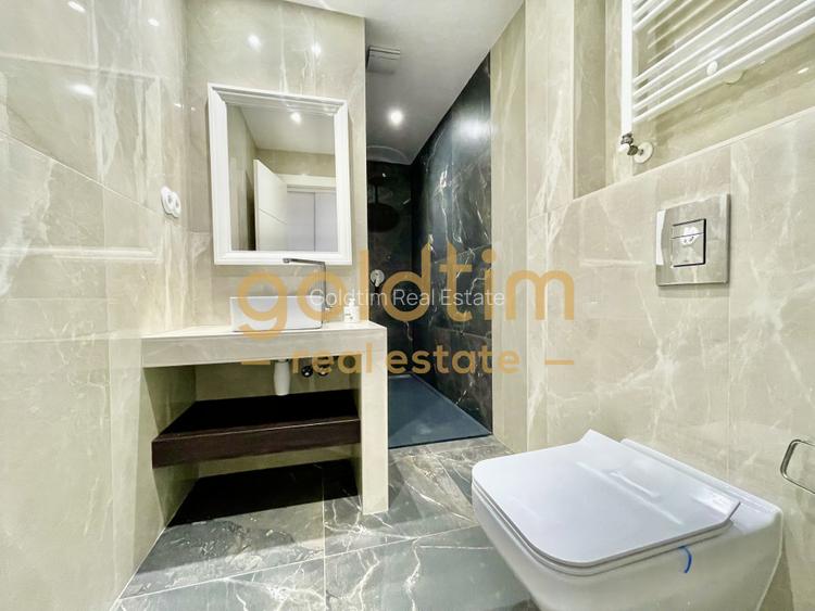 NOU/ SUPERB/BOIXA/COMPLEX CU GYM SI PISCINA - 12