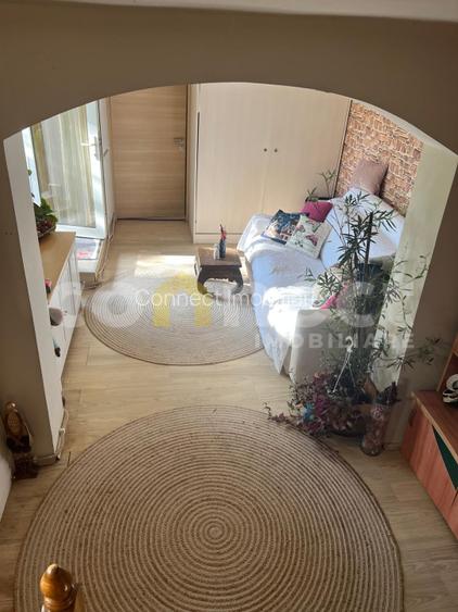 Casă/Vilă frumoasă de închiriat | 4 camere | Teren generos | Gruia - 18