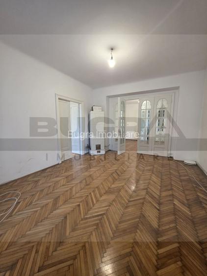 Apartament de colectie, 4 camere -106 mp, zona Parcul Central - 2