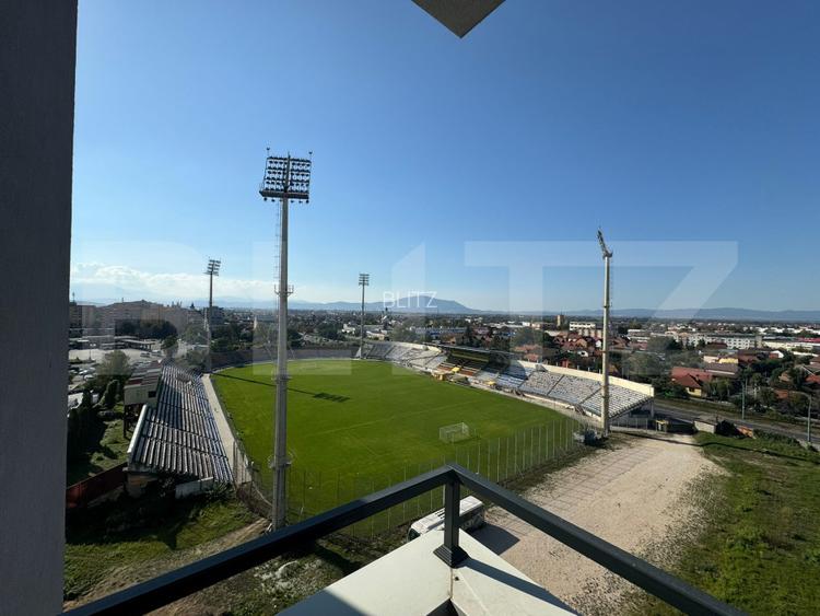 Apartament 2 camere, 3 balcoane, 75.64 mp, priveliste superba - 12