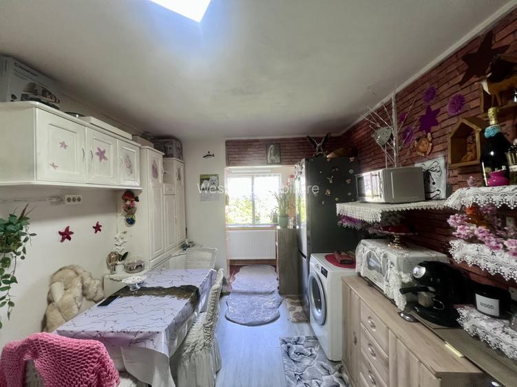 Apartament modern, 2 camere, 43 mp, decomandat, mobilat si utilat - Lipovei - 6