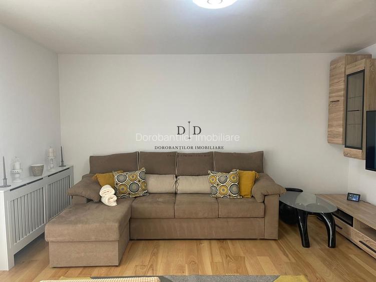 Apartament 2 camere de vânzare | Grădină proprie | Parcare | Buna Ziua - 2