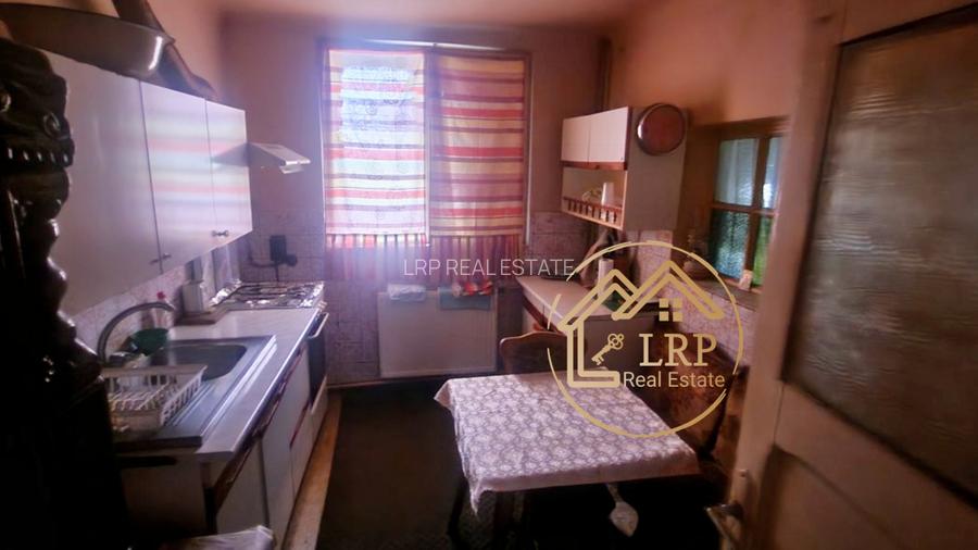 Oportunitate Investitie DN5: 1 ha Intravilan+Casa–Mix Rezidential/Comercial - 13