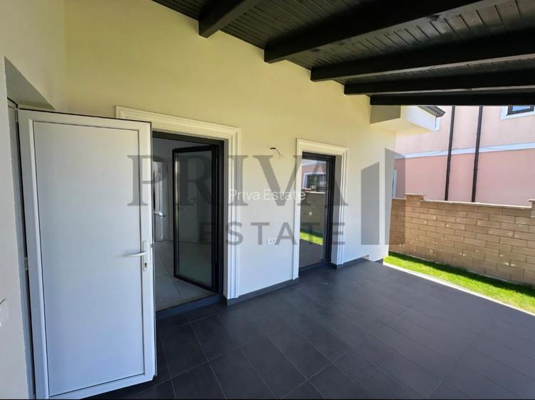 Duplex modern, 3 camere, 2 bai, 75 mp, Mosnita Noua - 8