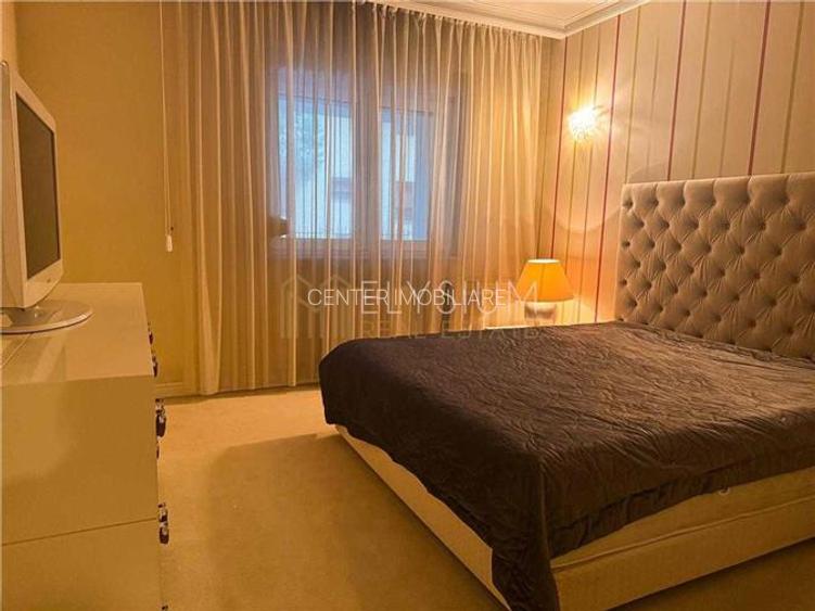 Sos.Nordului, 2 camere, parter, 70 mp, loc parcare, mobilat Rovere - 4