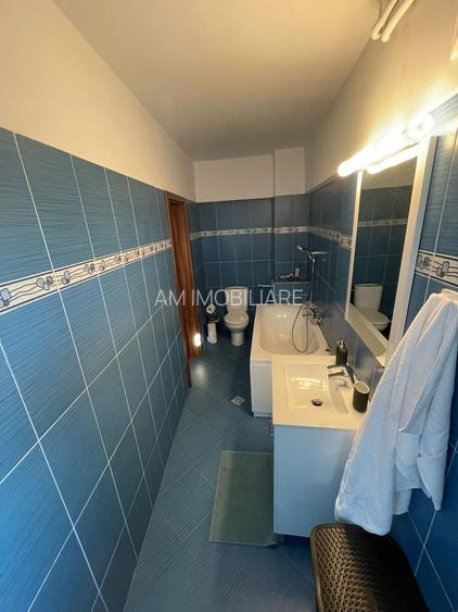 AP. 2 CAMERE- 13 SEPTEMBRIE, PET-FRIENDLY, BUCATARIE INCHISA, MODERN - 5