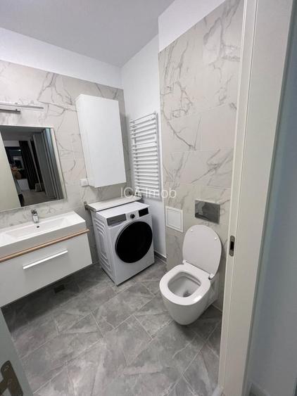 Apartament 2 camere Baneasa - 18