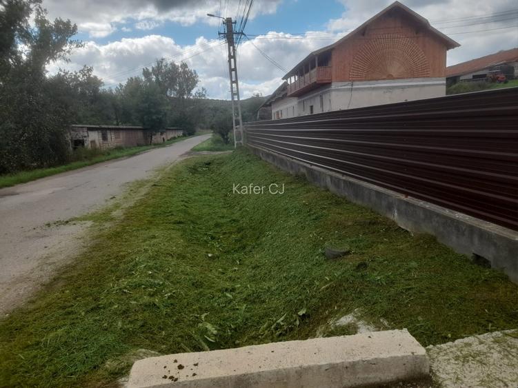 Cladire Azil /Camin Batrani/ Varstnici  autorizabila ISU - 6