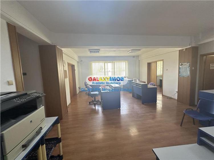 Inchiriere spatiu birouri, 200 mp, Ploiesti, Mihai Bravu - 19