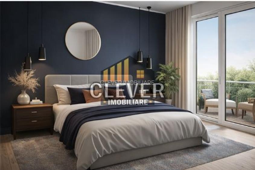 Pallady - metrou Teclu | 2 camere decomandat | Comision 0% - 2