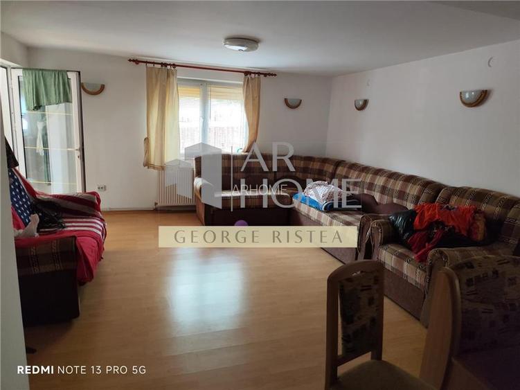 Casa Campina: 4 camere, 95mp.s.u. - 4