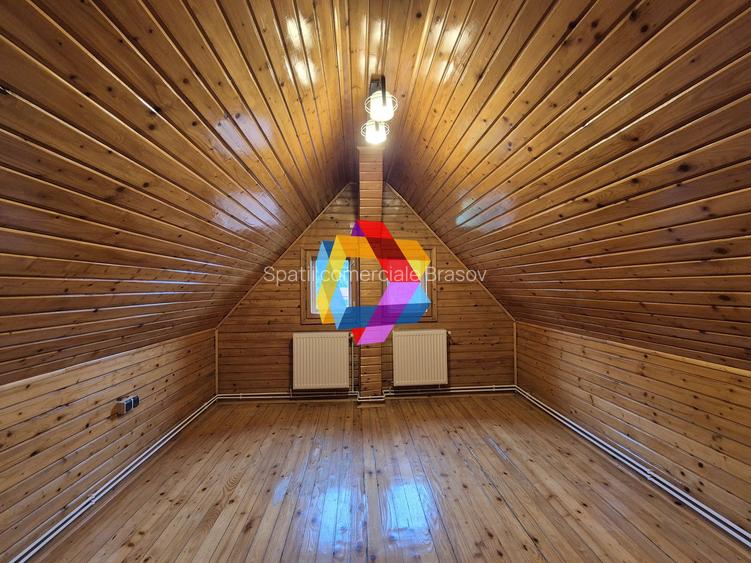 Casa 270mp zona centrala - 16