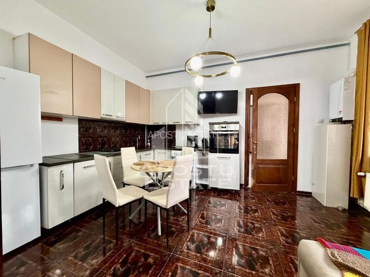 Casa indiviuala,7 camere, teren 585,de vanzare, zona Lipovei,Timisoara - 4