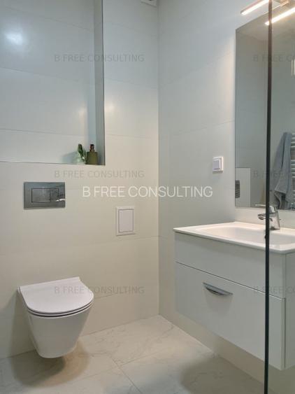 Apartament de 2 camere spre vanzare - complex Ivory Residence - 11