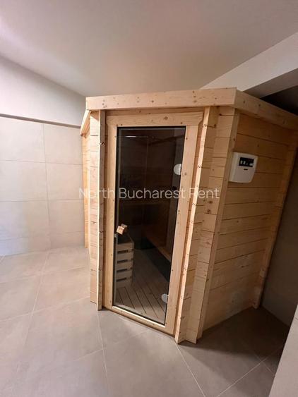 De Inchiriat | Vila Moderna 4 Camere | Baneasa - 11