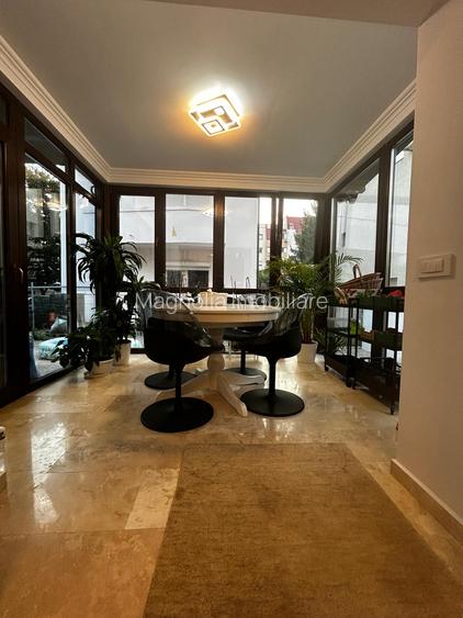 Casa de inchiriat Baneasa -Ficusului - 11