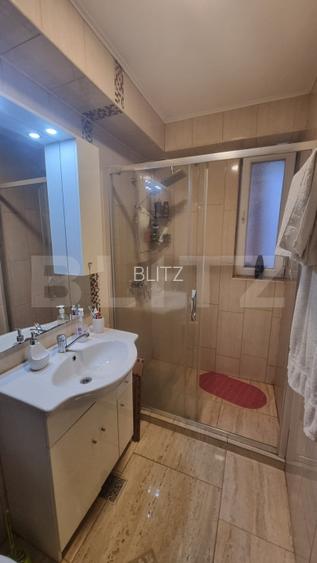 Apartament 4 Dormitoare | 3 Bai | 2 Balcoane | Bloc 2020 | Baciu Regal - 13