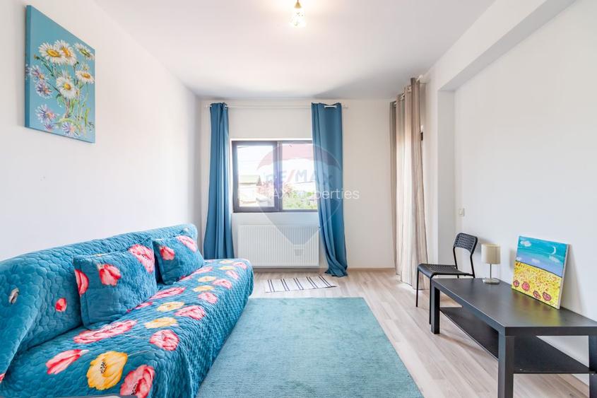 Casă Tip Duplex de vanzare | Pod Amenajabil | Bragadiru - 19
