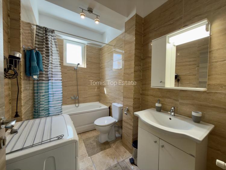 Apartament 2 camere Summerland de inchiriat pe termen lung - 6