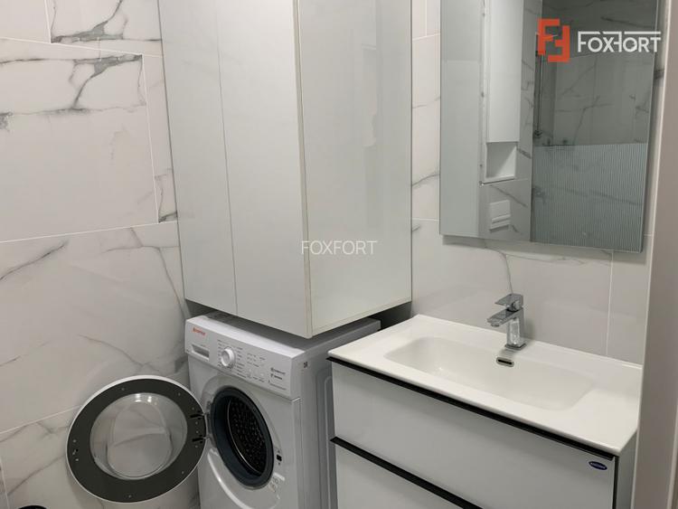 Apartament cu 3 camere de inchiriat, zona Dumbravita - 4