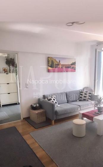 Apartament 2 camere de vanzare in Gheorgheni, Cluj Napoca - 2