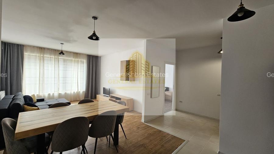 Apartament 2 camere de vânzare – Răcădău - 4