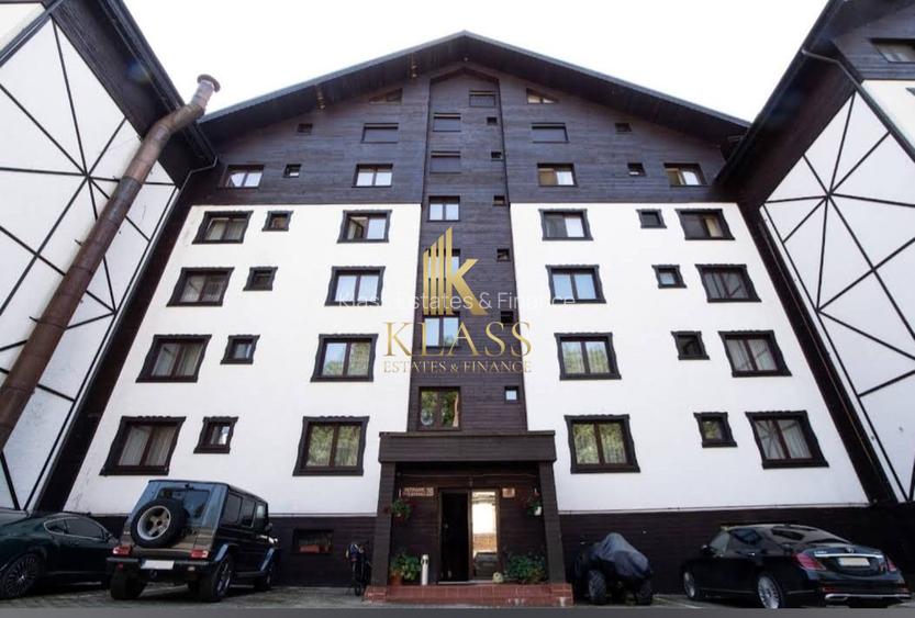 Apartament 3 camere Predeal partie - 4