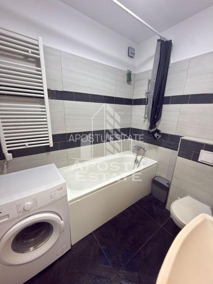 Apartament 2 camere, de inchiriat, Ciarda Rosie, Timisoara - 9
