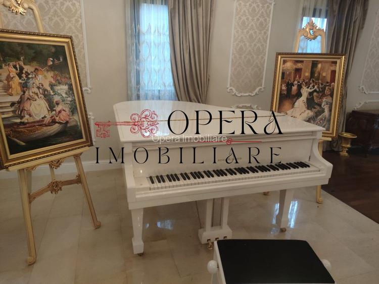 Vila impunatoare, de vanzare, zona Moara de Vant - 7