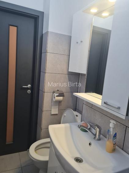 Apartament luminos și utilat  - 5