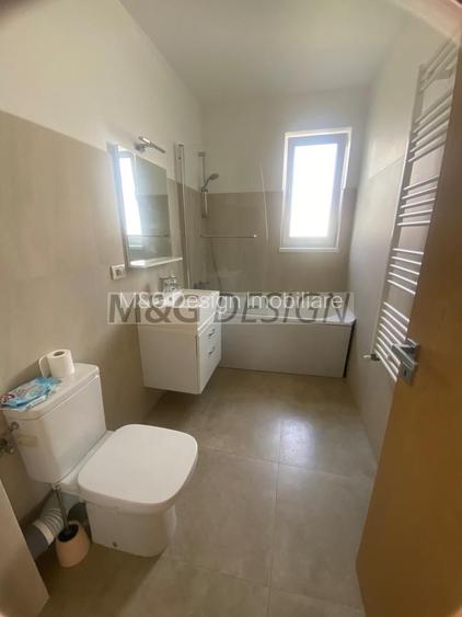 3 camere deosebit etajul 1 Braytim CENTRALA PROPRIE - 16