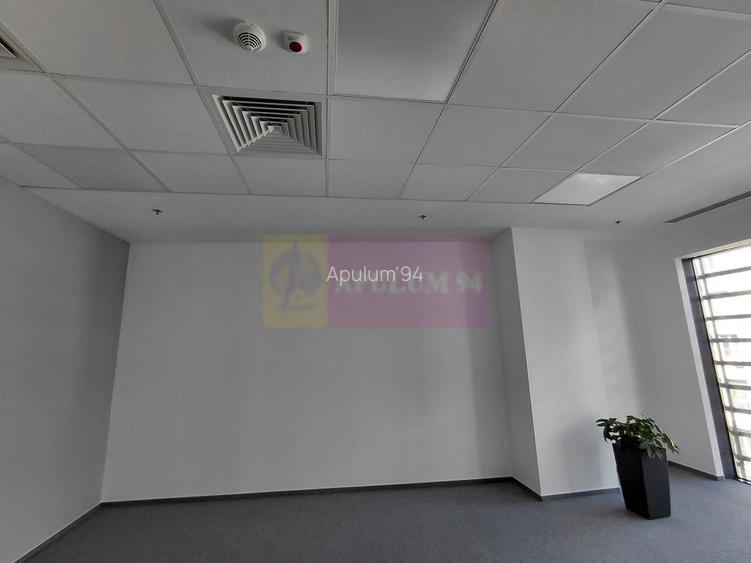 Birouri clasa A, 800mp/etaj compartimentare flexibila Calea Victoriei - 10