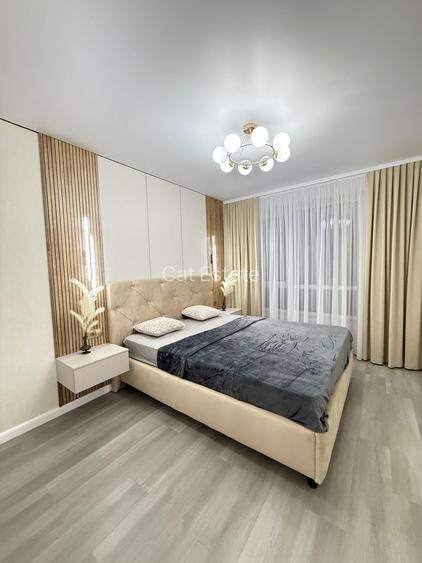 Apartament in zona Take Ionescu - 2