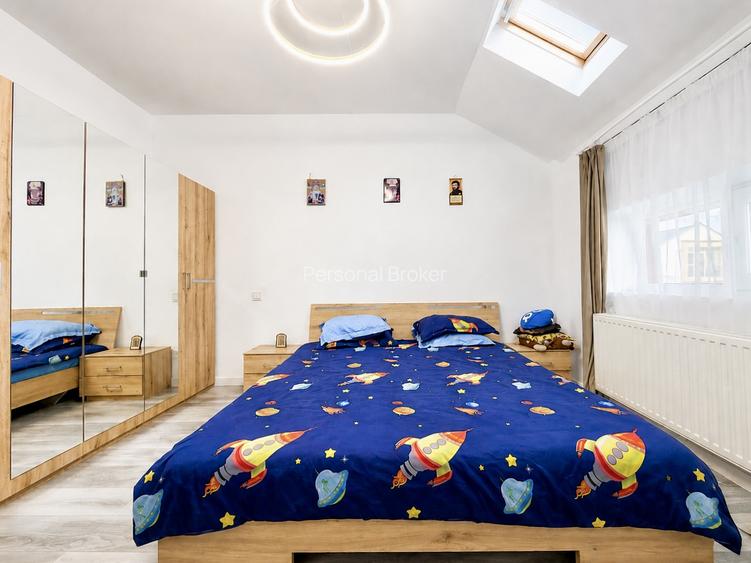 Apartament 2 Camere in BLOC CU LIFT  - Dumbravita - 0% COMISION - 6