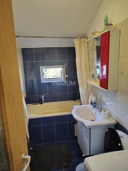 ARADULUI- 2 camere, mobilat si utilat, centrala proprie, termoizolat - 5