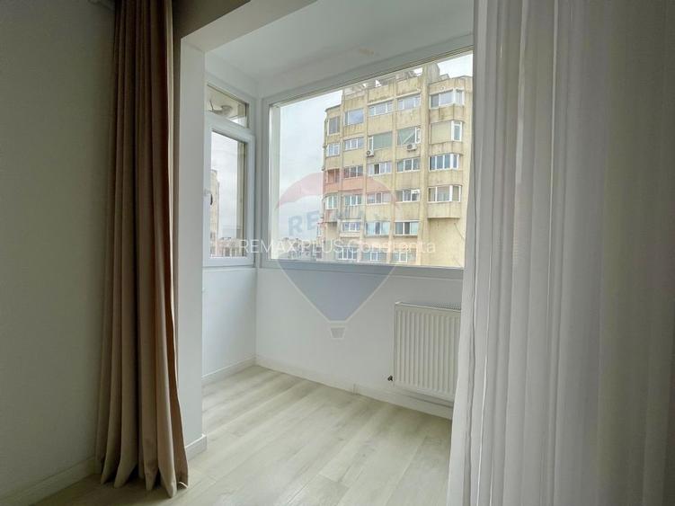 Apartament cu 4 camere de închiriat în zona Faleza Nord - 24