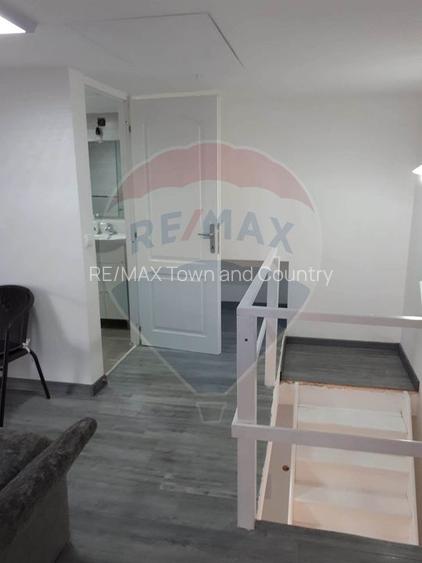 Apartament tip casa cu 4 camere de vânzare în zona Ultracentral - 4