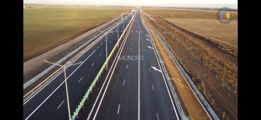 Teren 14 HA conex Autostrada A0 Nord pretabil dezvoltare logistica/rezidentiala - 4