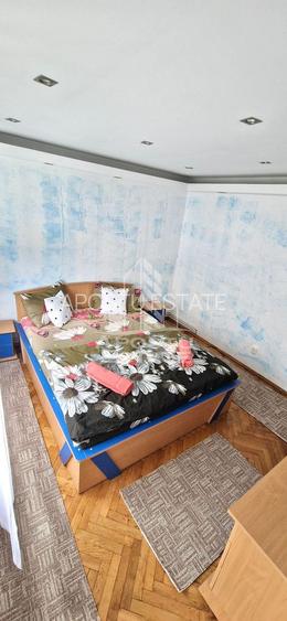 Apartament 3camere,Petfriendly,centrala proprie,Timisoara-Zona Lipovei - 6