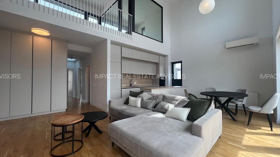Eleganță și Confort în Nordul Capitalei | Apartament Premium 4 Camere - 3