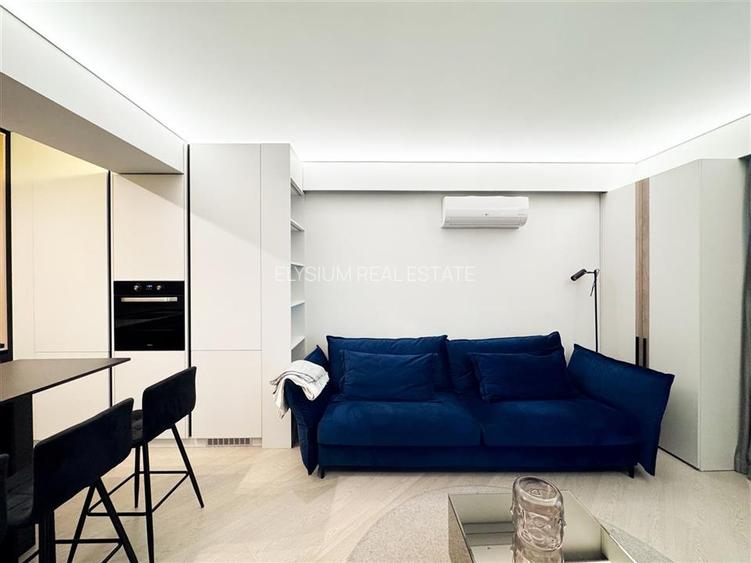 Apartament de inchiriat 2 camere Cortina North - 2