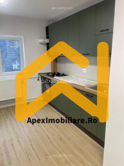 13 Septembrie-Prosper | 2 Camere | Prima Chirie | Balcon | Decomandat - 10