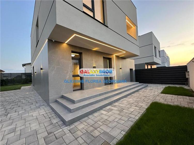 Vanzare casa superba Tunari - 4