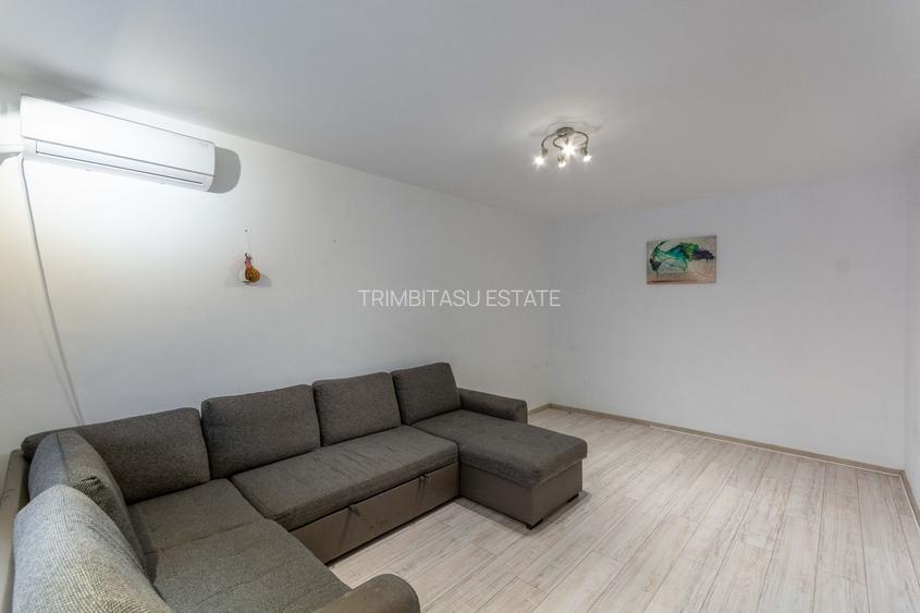 Apartament 2 camere Metrou 1 Decembrie Trapezului Theodor Pallady - 3