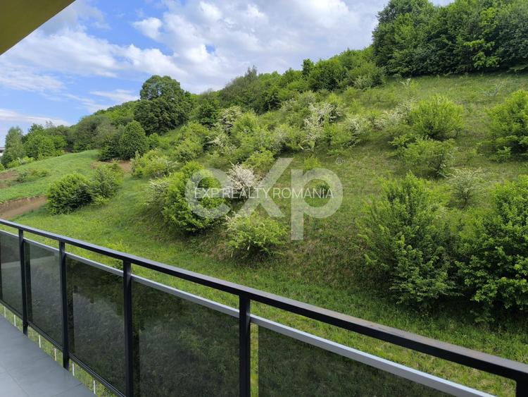 Apartament cu 2 camere | zona Teilor - 10