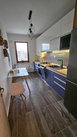 De Inchiriat – Apartament 2 Camere Premium,| Lângă Parcul Tudor Arghezi - 5