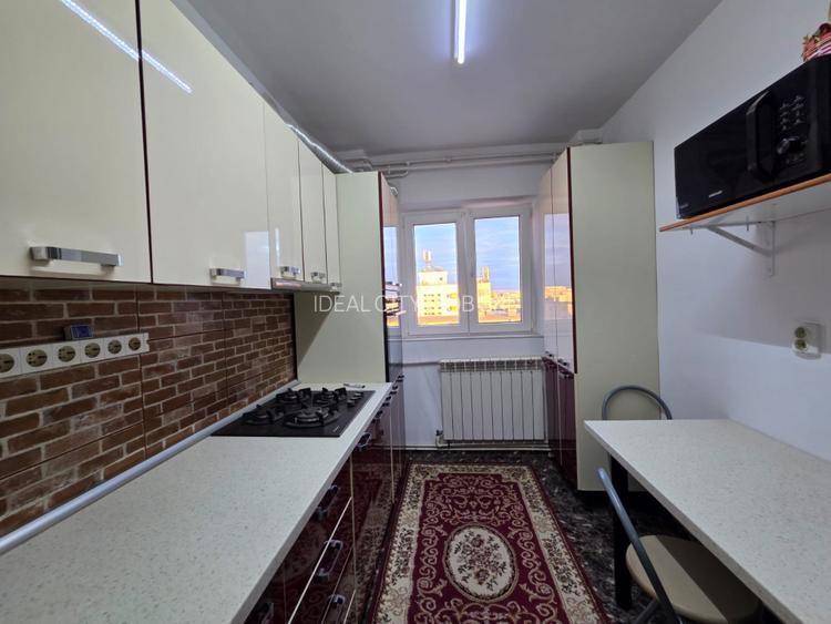 Apartament 2 camere Rahova – Margeanului - Parcul Sebastian  - 9
